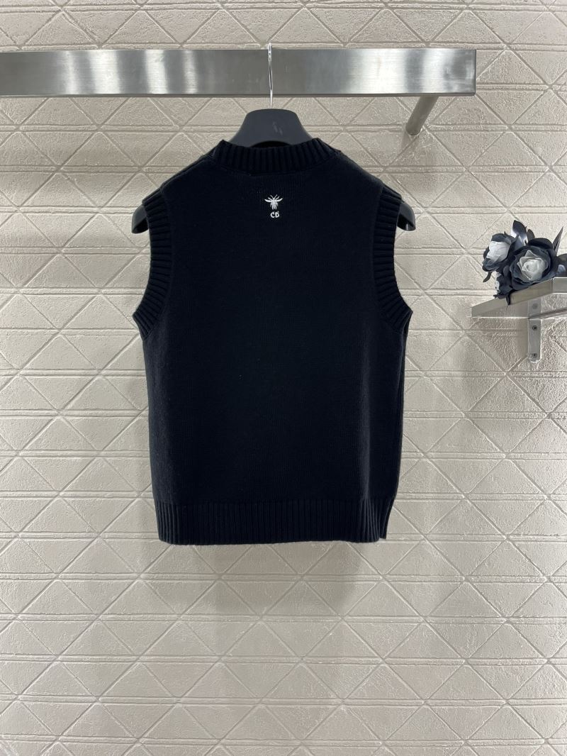 Christian Dior Vest